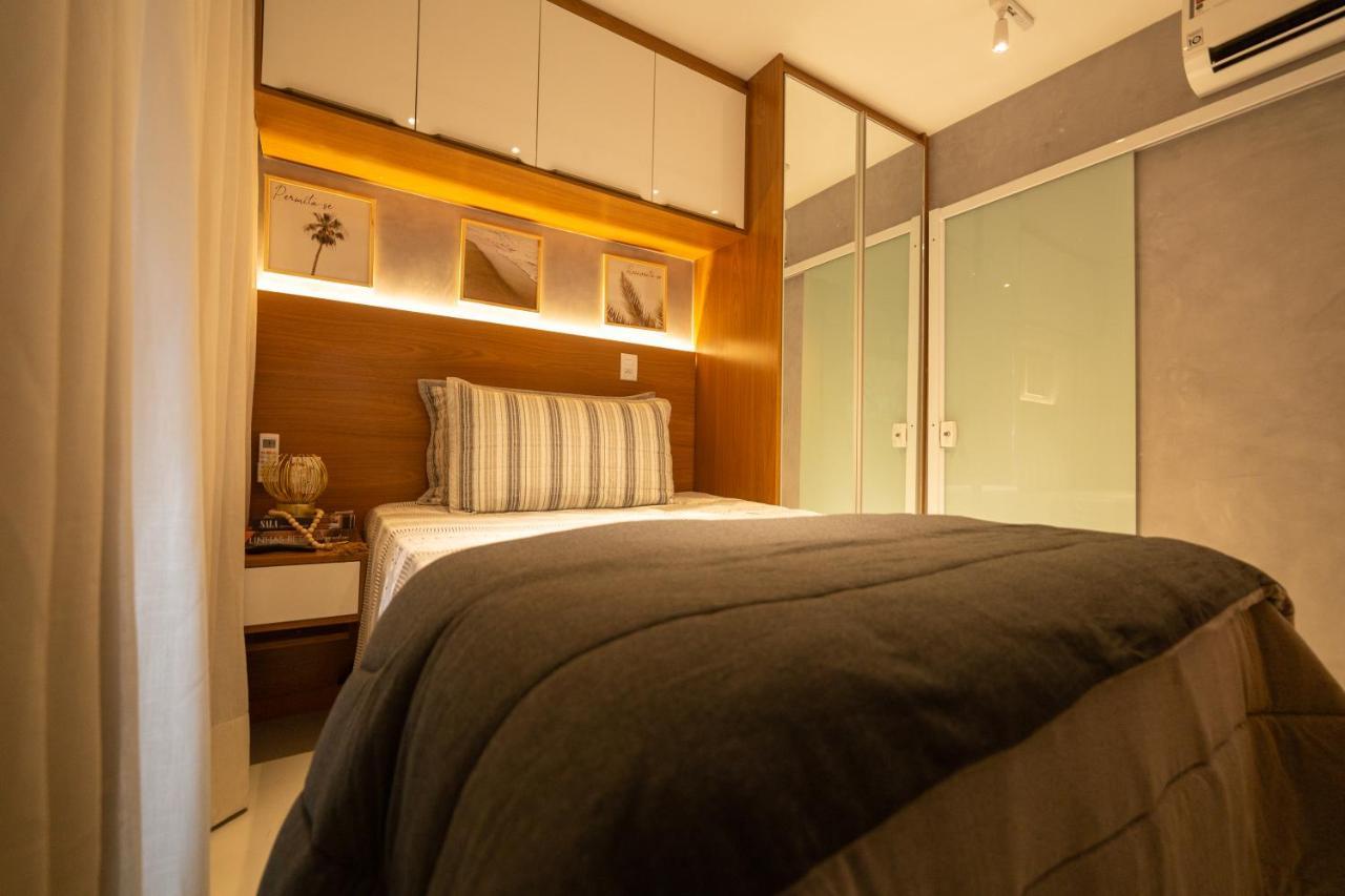 Lindo Flat No Farol Da Barra Apartment ซัลวาดอร์ ภายนอก รูปภาพ