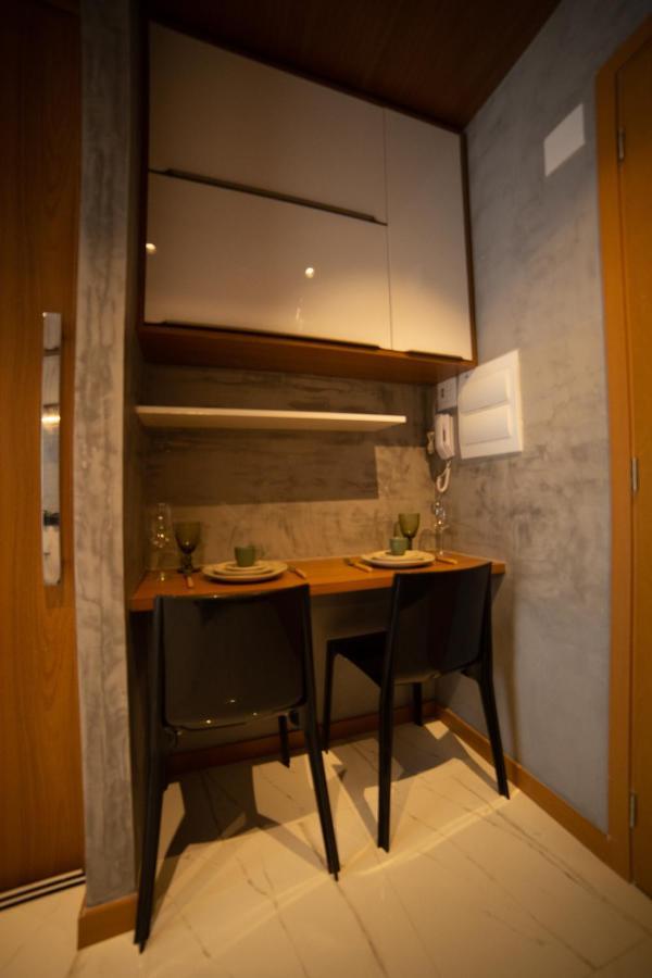 Lindo Flat No Farol Da Barra Apartment ซัลวาดอร์ ภายนอก รูปภาพ