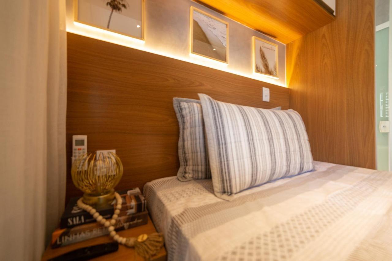 Lindo Flat No Farol Da Barra Apartment ซัลวาดอร์ ภายนอก รูปภาพ