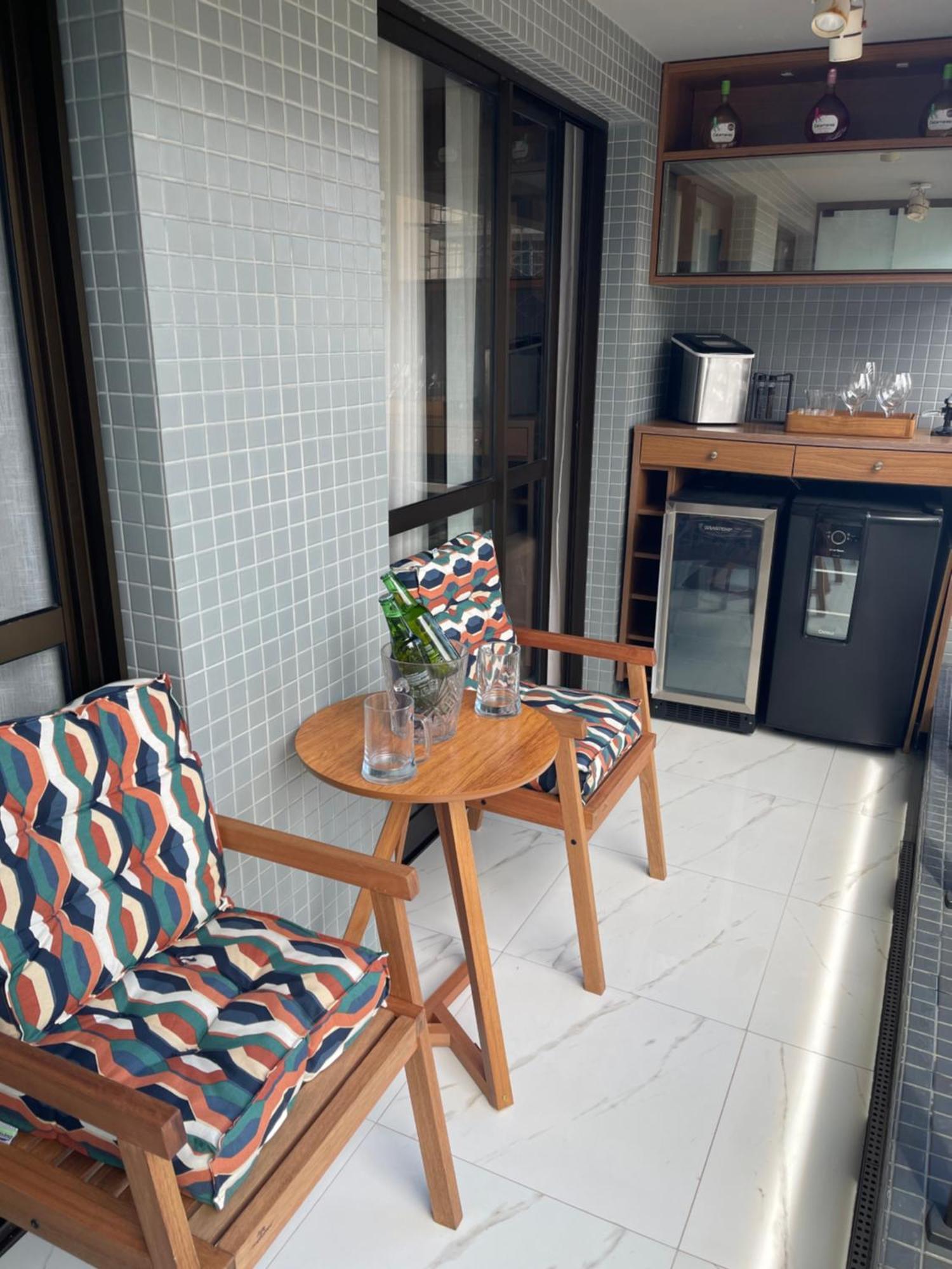 Lindo Flat No Farol Da Barra Apartment ซัลวาดอร์ ภายนอก รูปภาพ