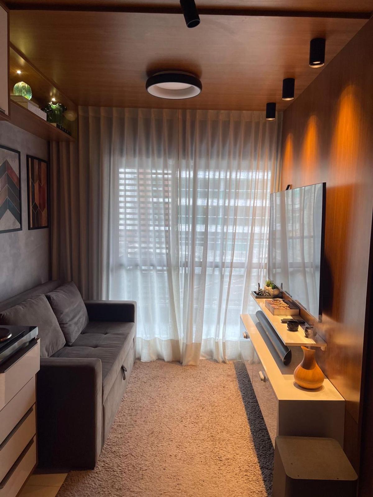 Lindo Flat No Farol Da Barra Apartment ซัลวาดอร์ ภายนอก รูปภาพ